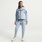 Nike Sportswear Tech Fleece Kız Çocuk Jogger'ı. Nike TR